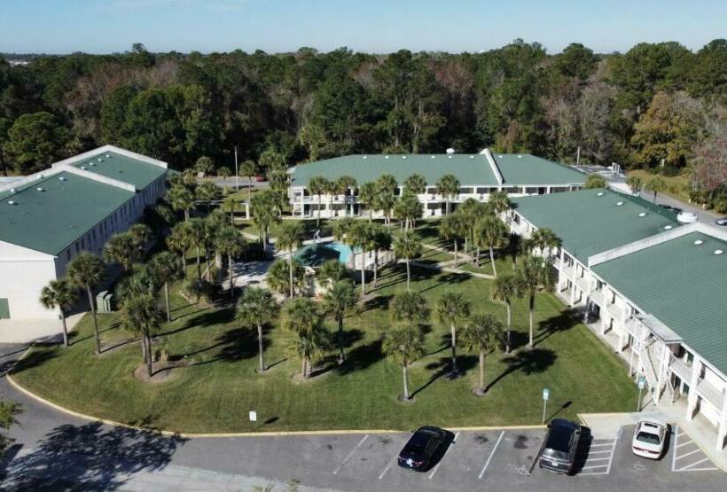 فندق Windsor Inn Of Jacksonville