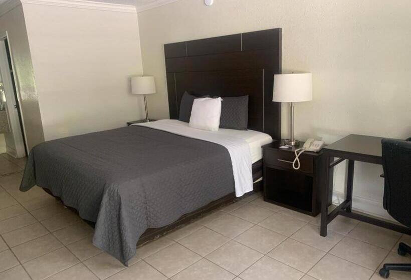 فندق Windsor Inn Of Jacksonville