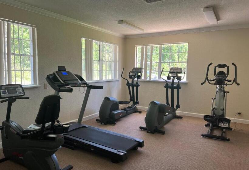 فندق Windsor Inn Of Jacksonville