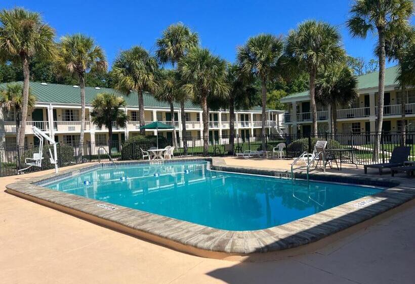 فندق Windsor Inn Of Jacksonville