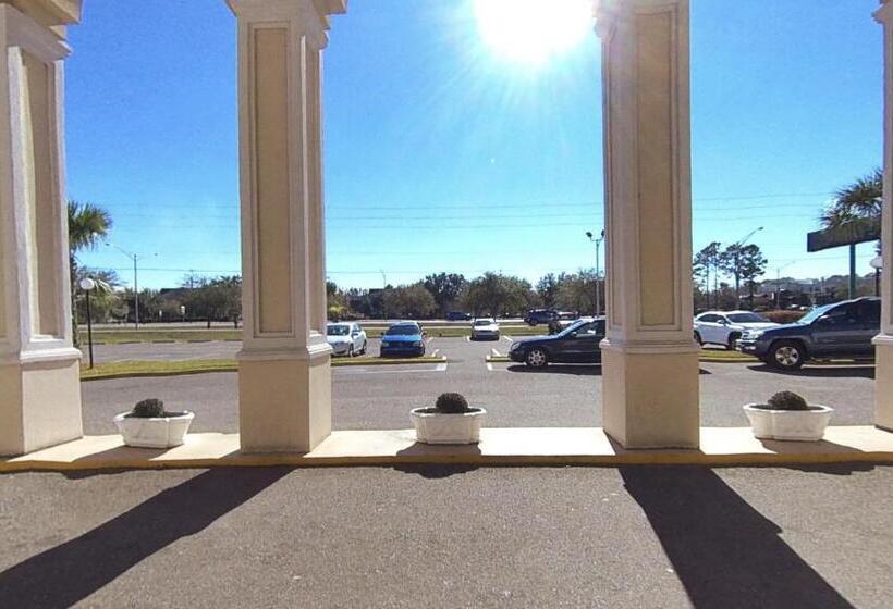 فندق Windsor Inn Of Jacksonville