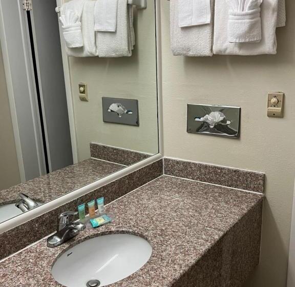 فندق Windsor Inn Of Jacksonville