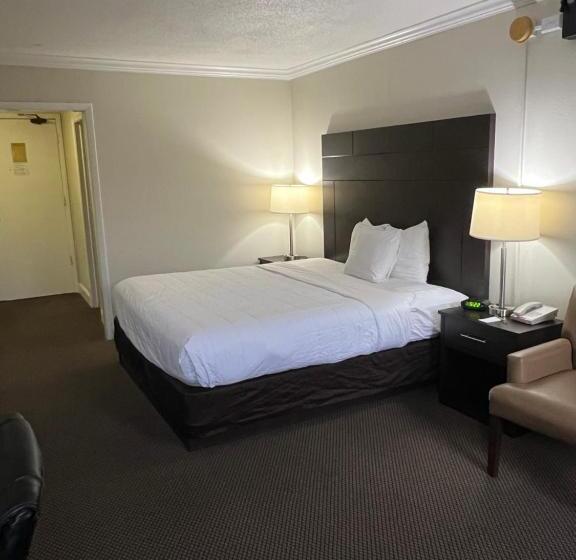 فندق Windsor Inn Of Jacksonville