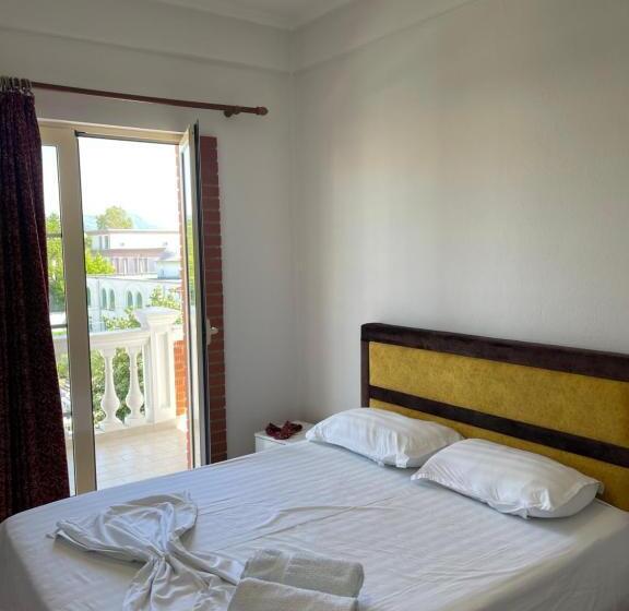 בית מלון כפרי Xhelili