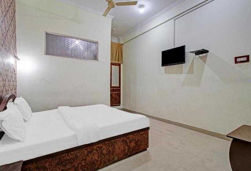 O 84461 Hotel Shaani Resort