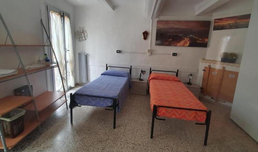 پانسیون Camera Via Orfeo