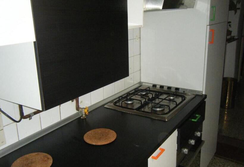 پانسیون Camera Via Orfeo