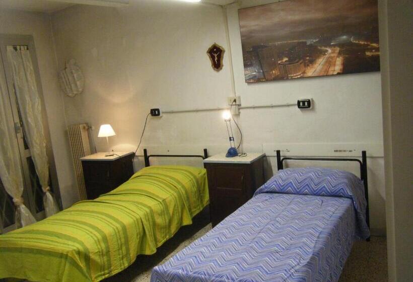 پانسیون Camera Via Orfeo