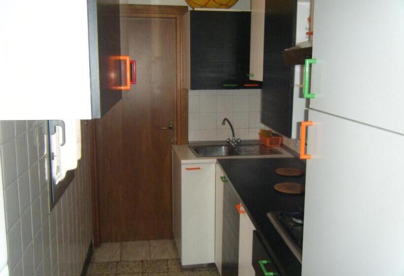 پانسیون Camera Via Orfeo