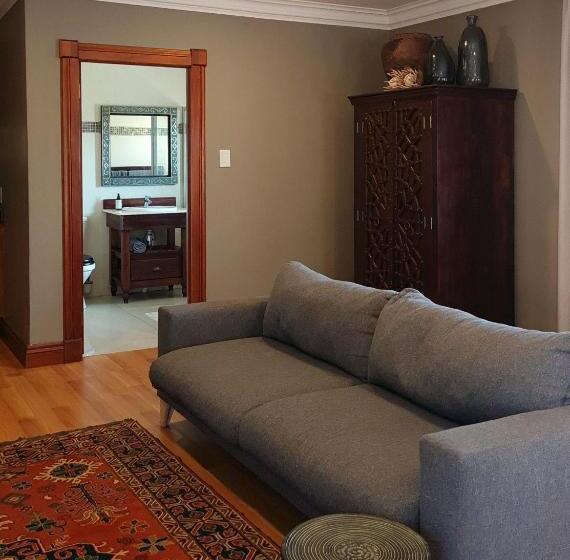 بنسيون Casa Basilio Studio