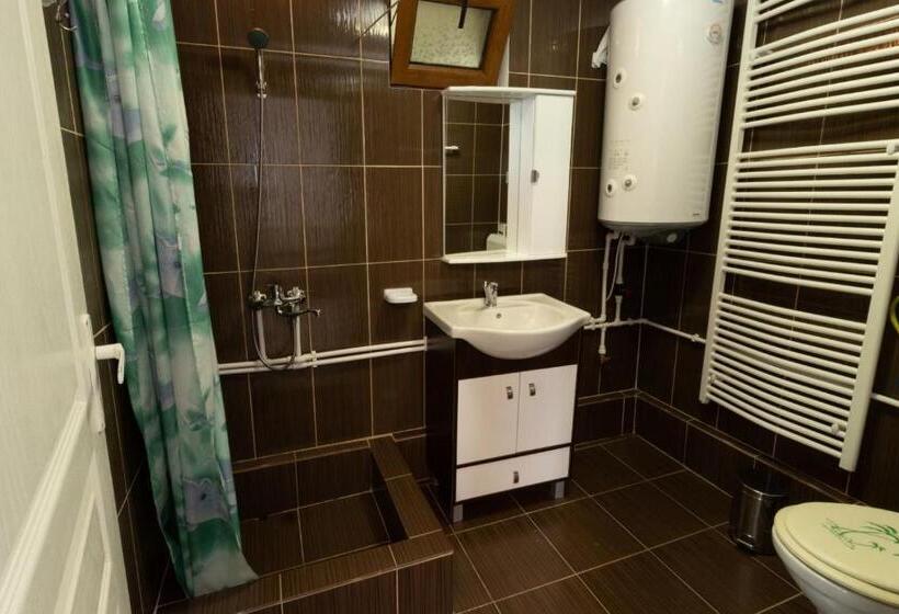 ペンション Casa De Sus, Slon