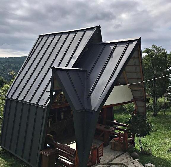 ペンション Casa De Sus, Slon