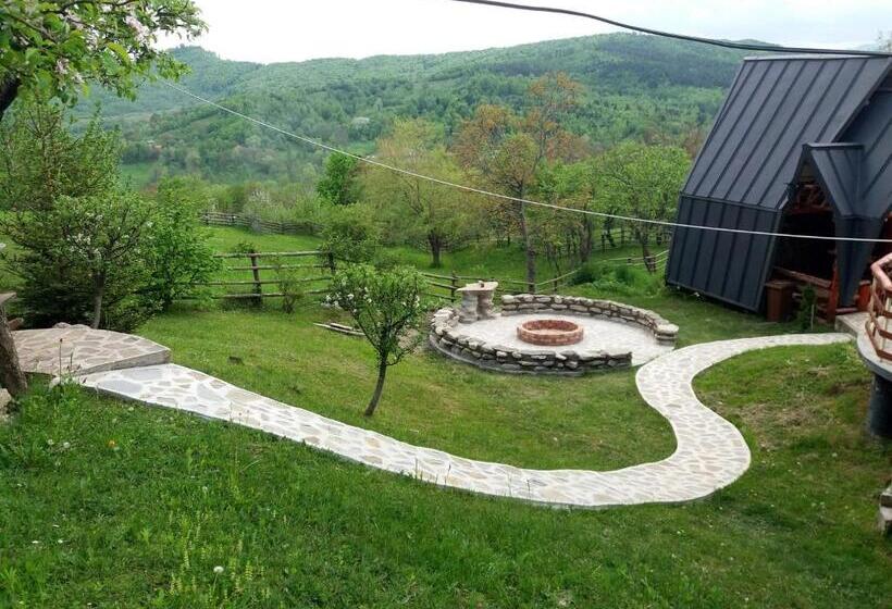 ペンション Casa De Sus, Slon