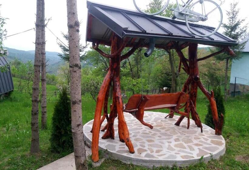 ペンション Casa De Sus, Slon