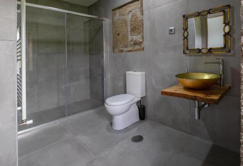 膳宿费 Casa Do Juiz Suites