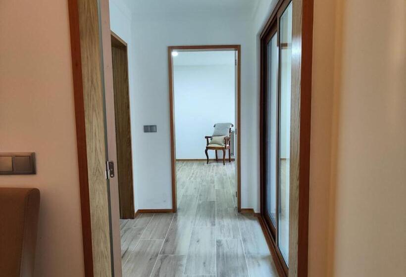 膳宿费 Casa Do Juiz Suites