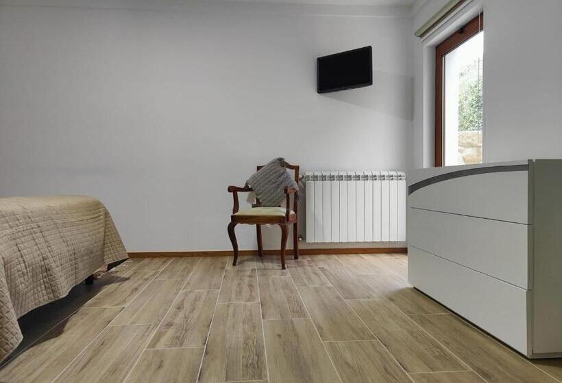 פנסיון Casa Do Juiz Suites