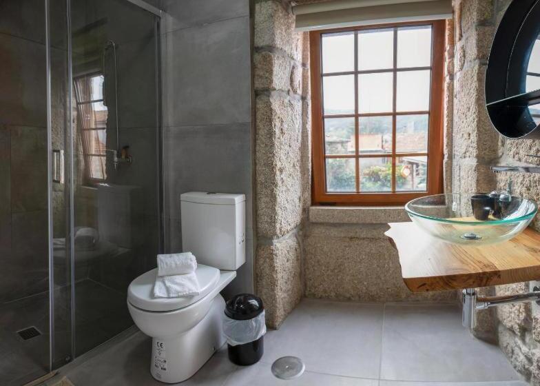 膳宿费 Casa Do Juiz Suites