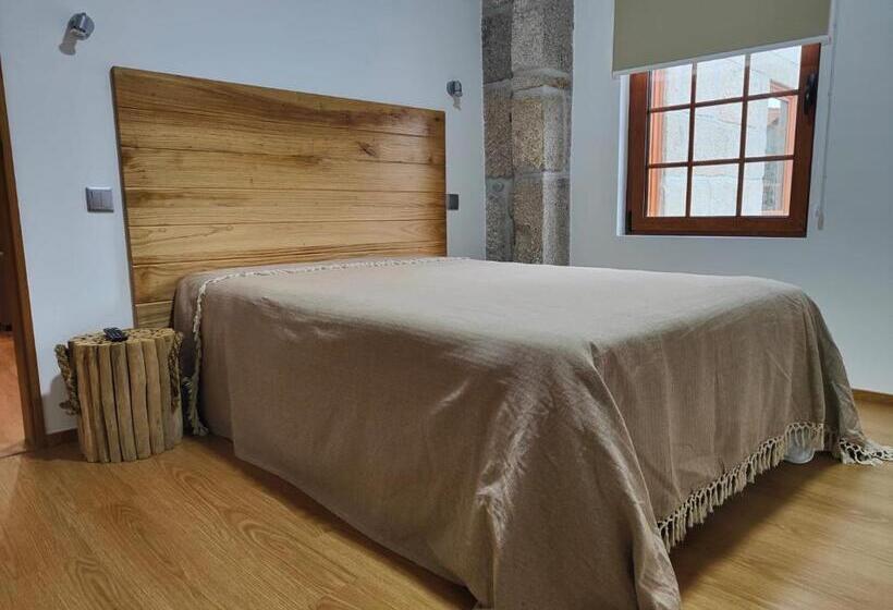 膳宿费 Casa Do Juiz Suites