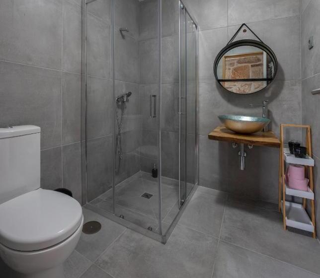 膳宿费 Casa Do Juiz Suites