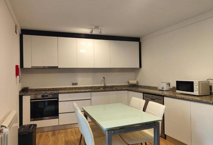 膳宿费 Casa Do Juiz Suites