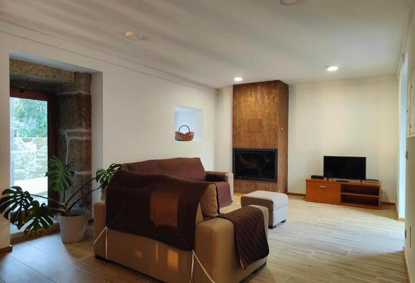 膳宿费 Casa Do Juiz Suites