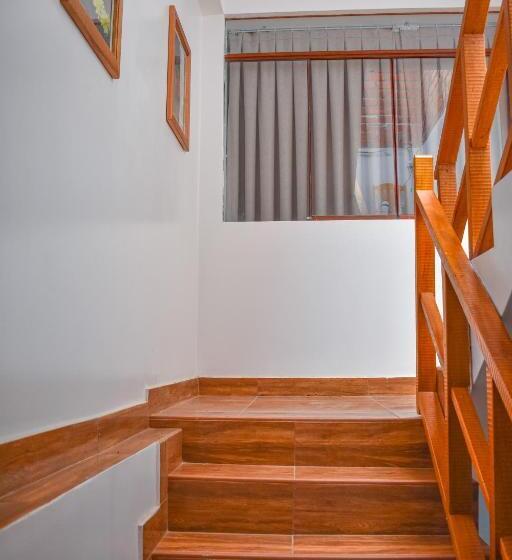 پانسیون Casa Talios