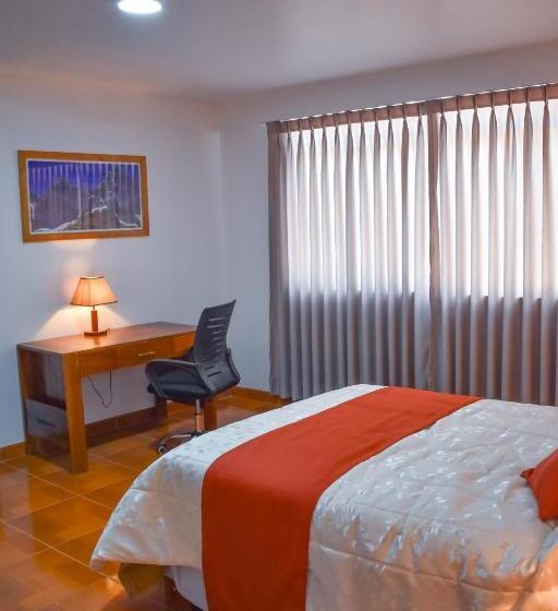 پانسیون Casa Talios