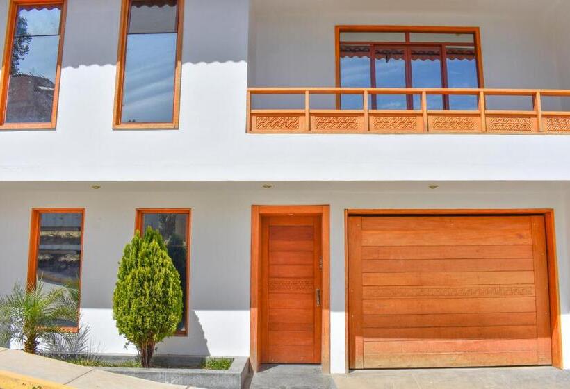 پانسیون Casa Talios