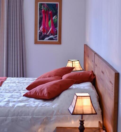 پانسیون Casa Talios