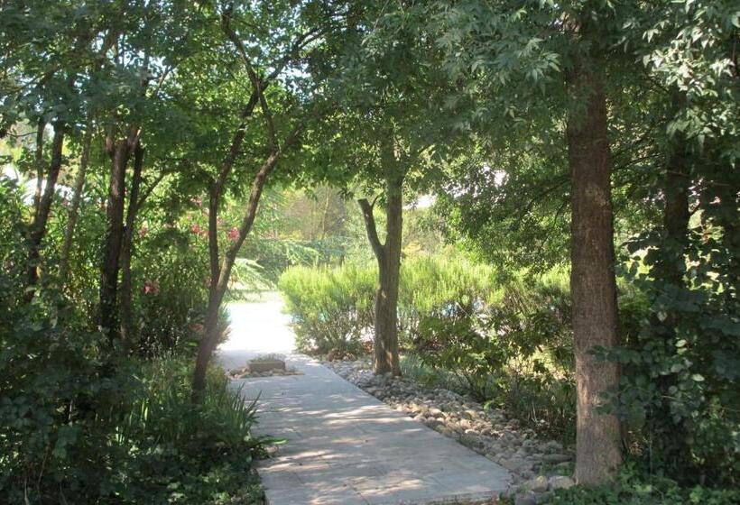 ペンション Chambre D Hôtes Dallara