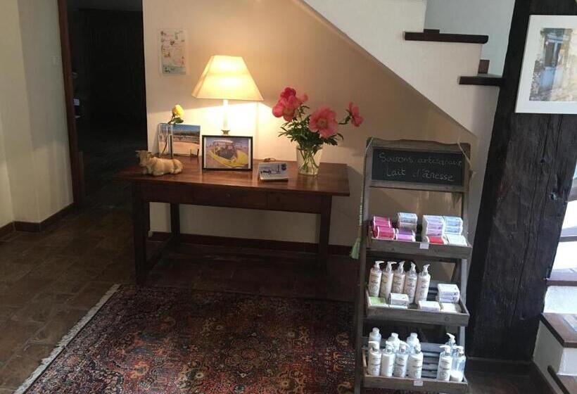 ペンション Chambre D Hôtes Dallara