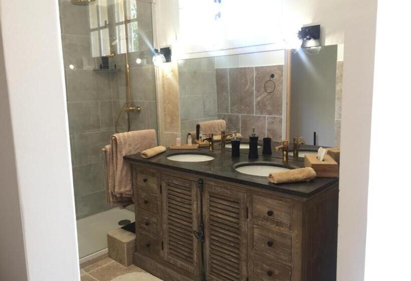 ペンション Chambre D Hôtes Dallara