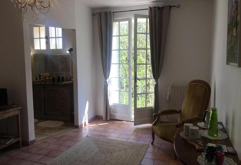 ペンション Chambre D Hôtes Dallara