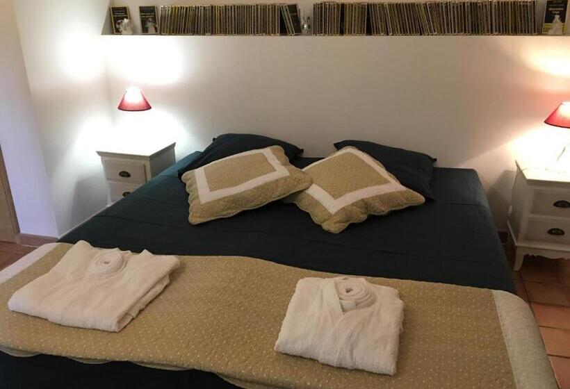 ペンション Chambre D Hôtes Dallara