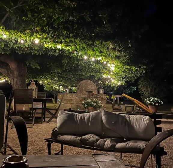 ペンション Chambre D Hôtes Dallara