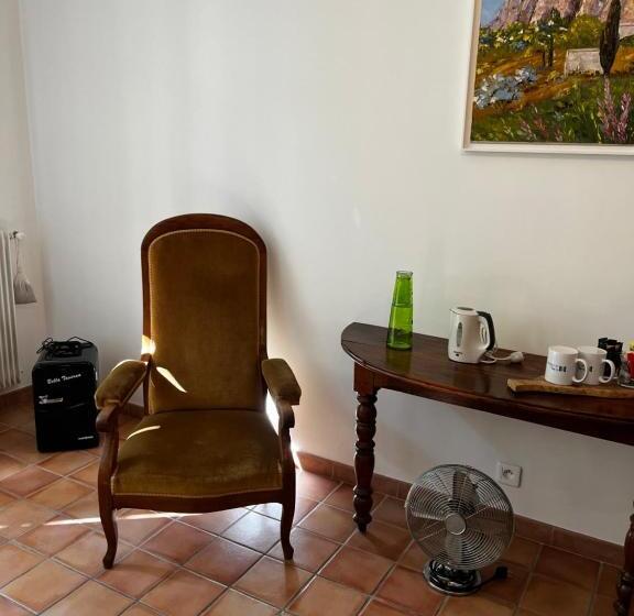 ペンション Chambre D Hôtes Dallara