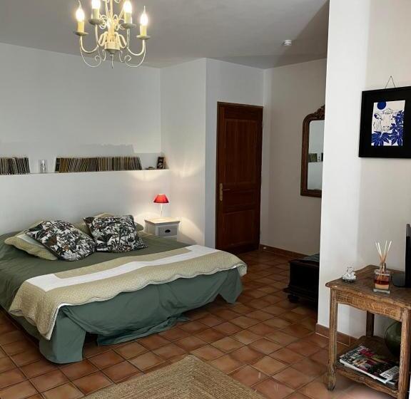 ペンション Chambre D Hôtes Dallara