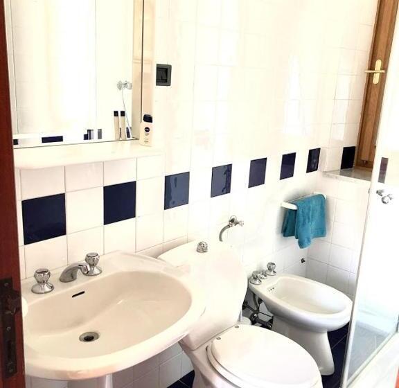 بنسيون Colle Del Faggio Nature Room