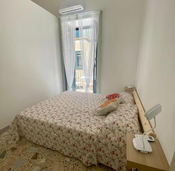 膳宿费 Dimora Zefiro Vacanze