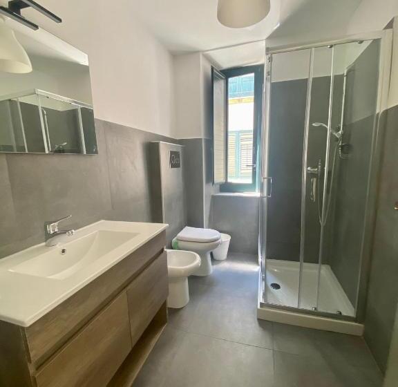 膳宿费 Dimora Zefiro Vacanze