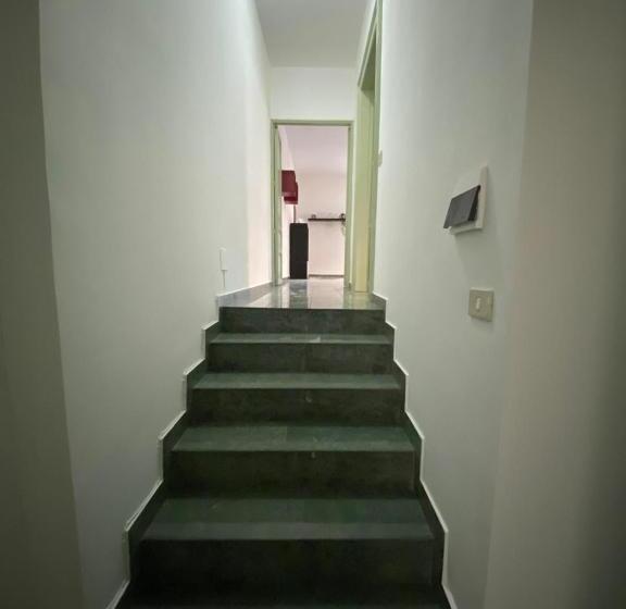 膳宿费 Dimora Zefiro Vacanze