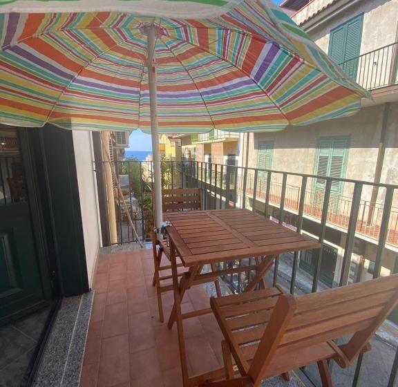 膳宿费 Dimora Zefiro Vacanze