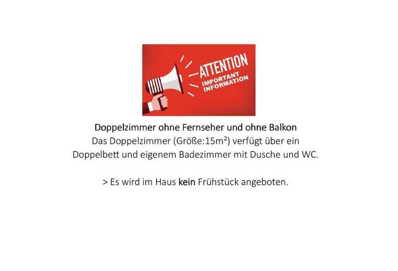 פנסיון Feyerlin Rooms