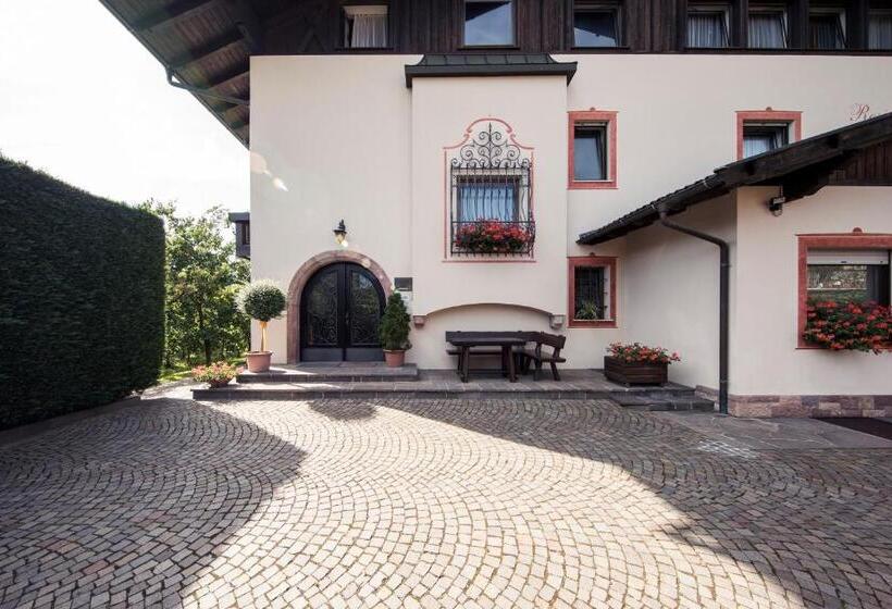 פנסיון Feyerlin Rooms