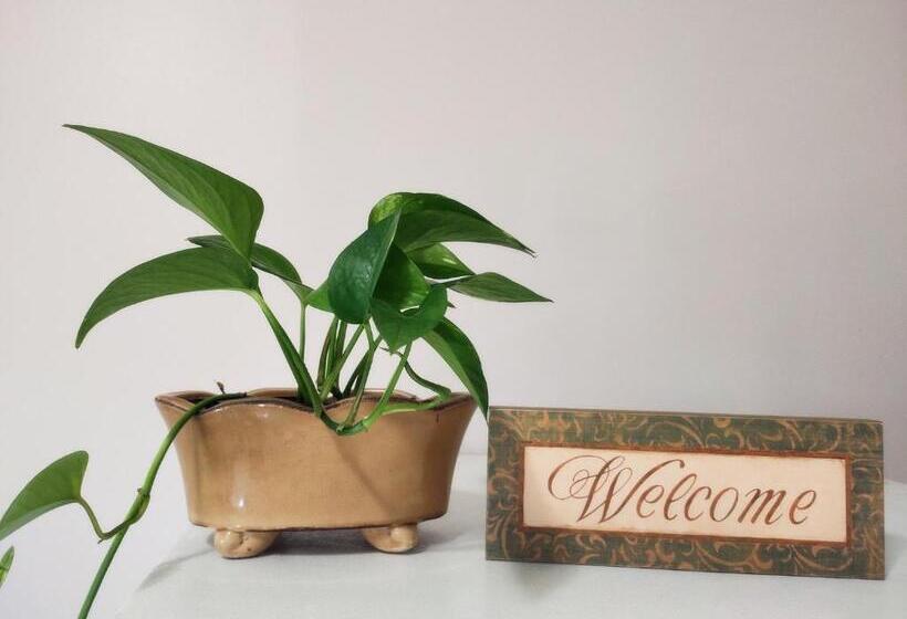 Pensionat Greenleaf 2 Bdrm 1bth Suite & Private Entry