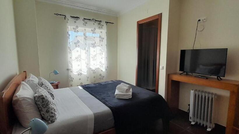 펜션 Guesthouse, Ap Veríssimo