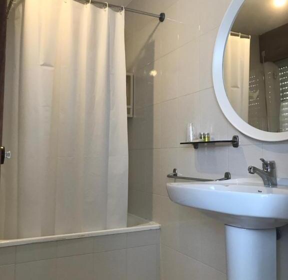 פנסיון Hostal Casa Enrique