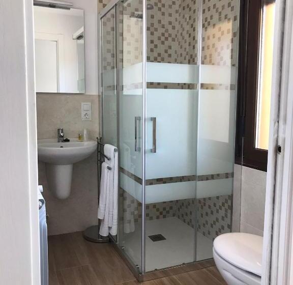 פנסיון Hostal Casa Enrique