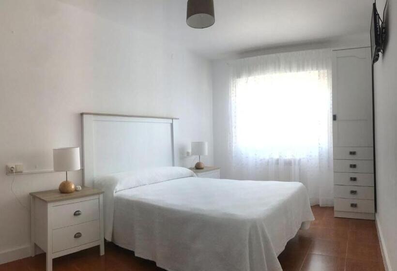 פנסיון Hostal Casa Enrique